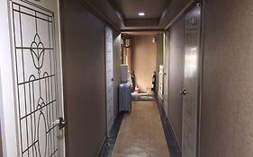 Motel b Seoul