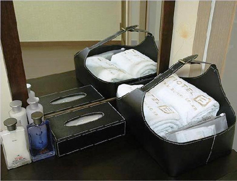 Motel B Сеул Номер фото