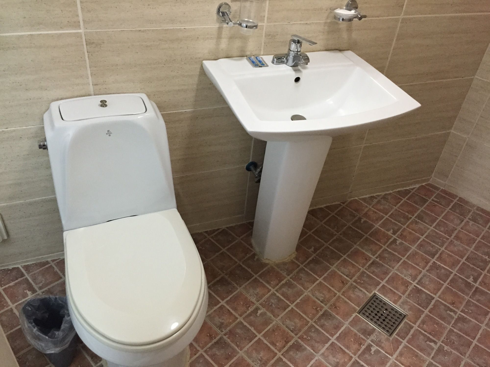 Motel B Сеул Экстерьер фото