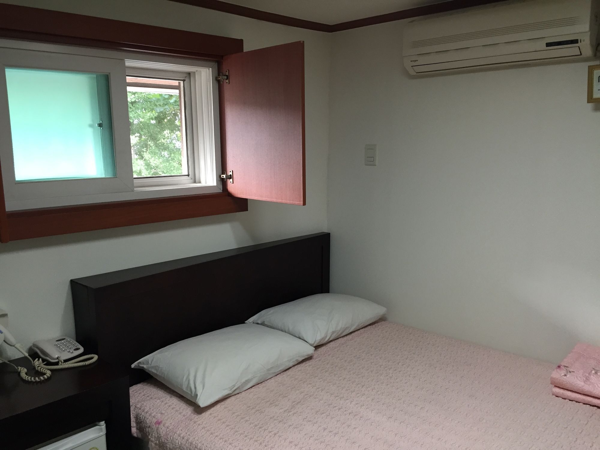 Motel B Сеул Экстерьер фото